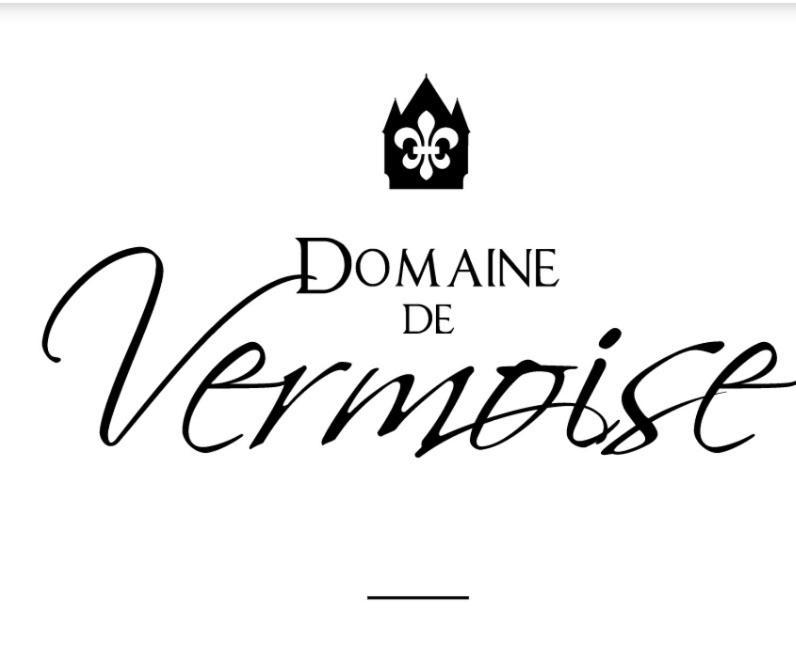 Charmante Maison Au Calme Sainte-Maure Экстерьер фото